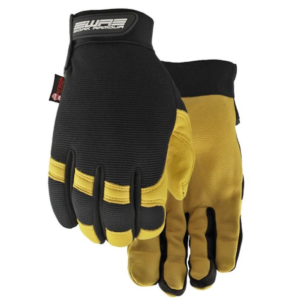 Watson Gloves Flextime