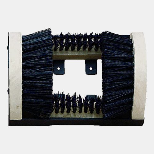 Boot Scrubber