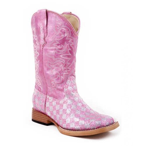 Children's Roper Western Boot