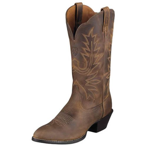 Women's Western Boots - Stampede Tack & Western Wear