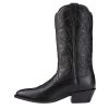 ariat Heritage R Toe Western Boot