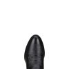 ariat Heritage R Toe Western Boot