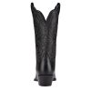 ariat Heritage R Toe Western Boot