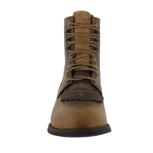 Ariat Men's Heritage Lacer Western Boots