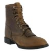 Ariat Men's Heritage Lacer Western Boots Ariat Men's Heritage Lacer Western Boots