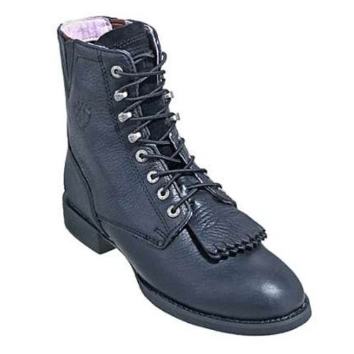 Ariat Ladies Heritage Lacer II Boots