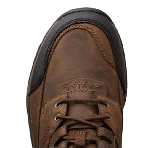 Ariat Mens Terrain H2O Shoes - Copper