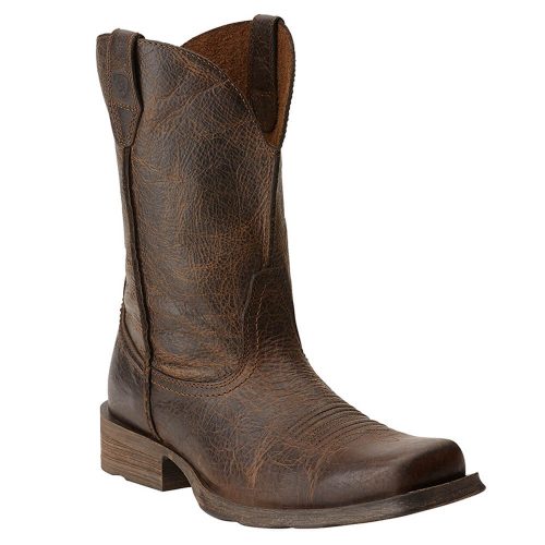 Ariat Rambler Wicker Cowboy Boots