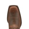 Ariat Rambler Wicker Cowboy Boots