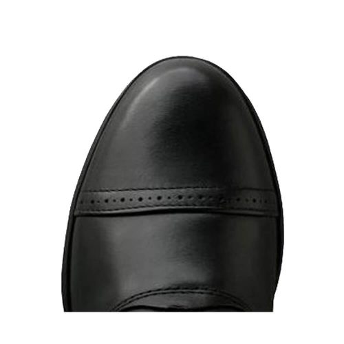 Ariat Ladies Heritage IV Lace Paddock - Black