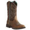 Ariat Women's Delilah Cowgirl Boot Round Toe Ariat Women's Delilah Cowgirl Boot Round Toe