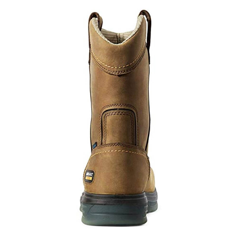 ariat csa work boots