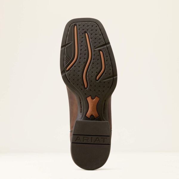 10038330_sole_warm Sport Outdoor Cowboy Boot DISTRESSED BROWN