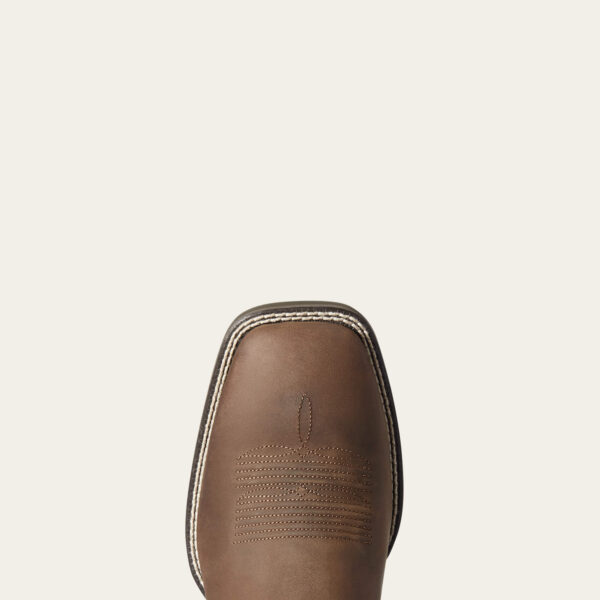 10038330_toe_warm Sport Outdoor Cowboy Boot DISTRESSED BROWN