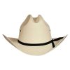 Bullhide Kids Cowboy Hat - White