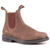 Blundstone 1306 The Chisel Toe in Rustic Brown