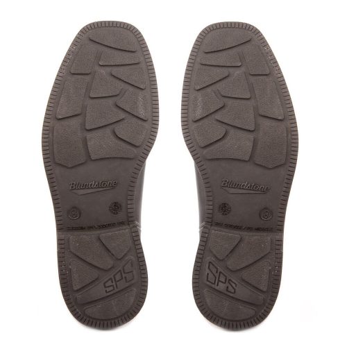 Blundstone 1308 - The Chisel Toe in Rustic Black