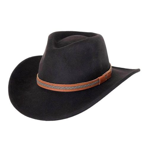 Outback Trading Company High Country 1328 - Tanbark