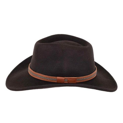 Outback Trading Company High Country 1328 - Tanbark