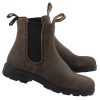 Blundstone 1351 - The Women's Series in Rustic Brown