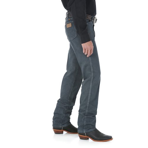 Wrangler® Official ProRodeo Original Fit Jean