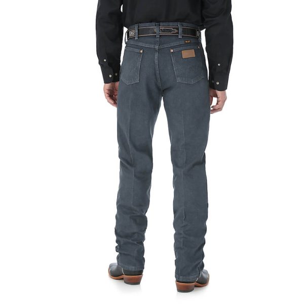 Wrangler® Official ProRodeo Original Fit Jean