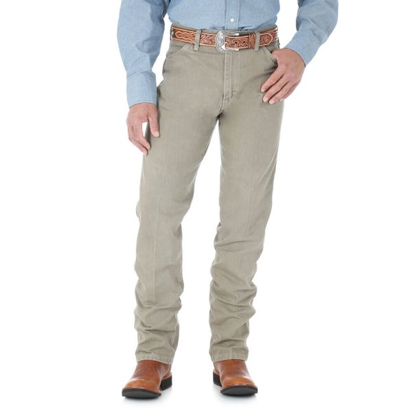 Wrangler black whiskey deals jeans