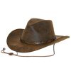 Outback Trading Company Gold Dust - Brown