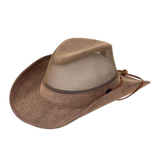 Outback Trading Company Knotting Hill Hat