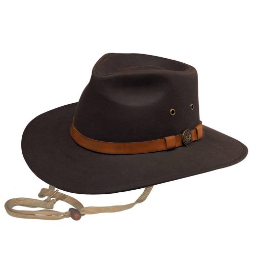 Outback Trading Company Kodiak - Brown
