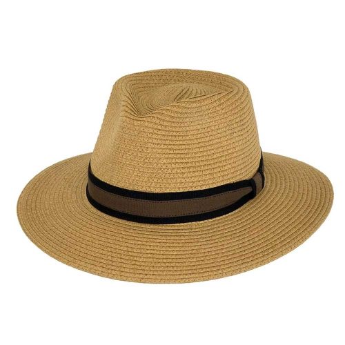 Outback trading Company Port Augusta Hat - Sand