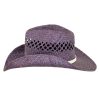 Outback Trading Hamilton Hat - Purple