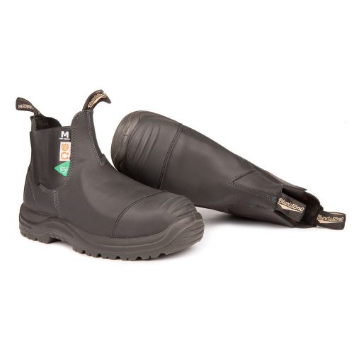 Blundstone 165 - The Greenpatch CSA