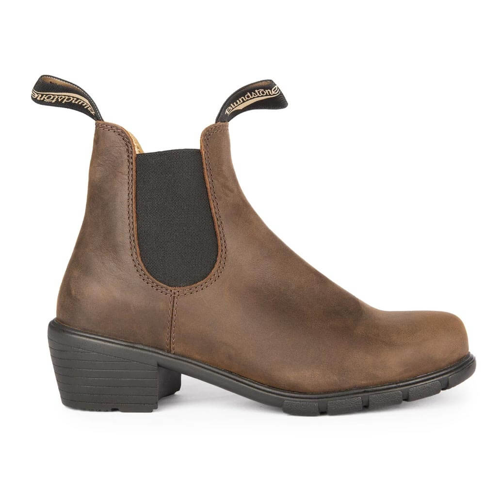 apple saddlery blundstone