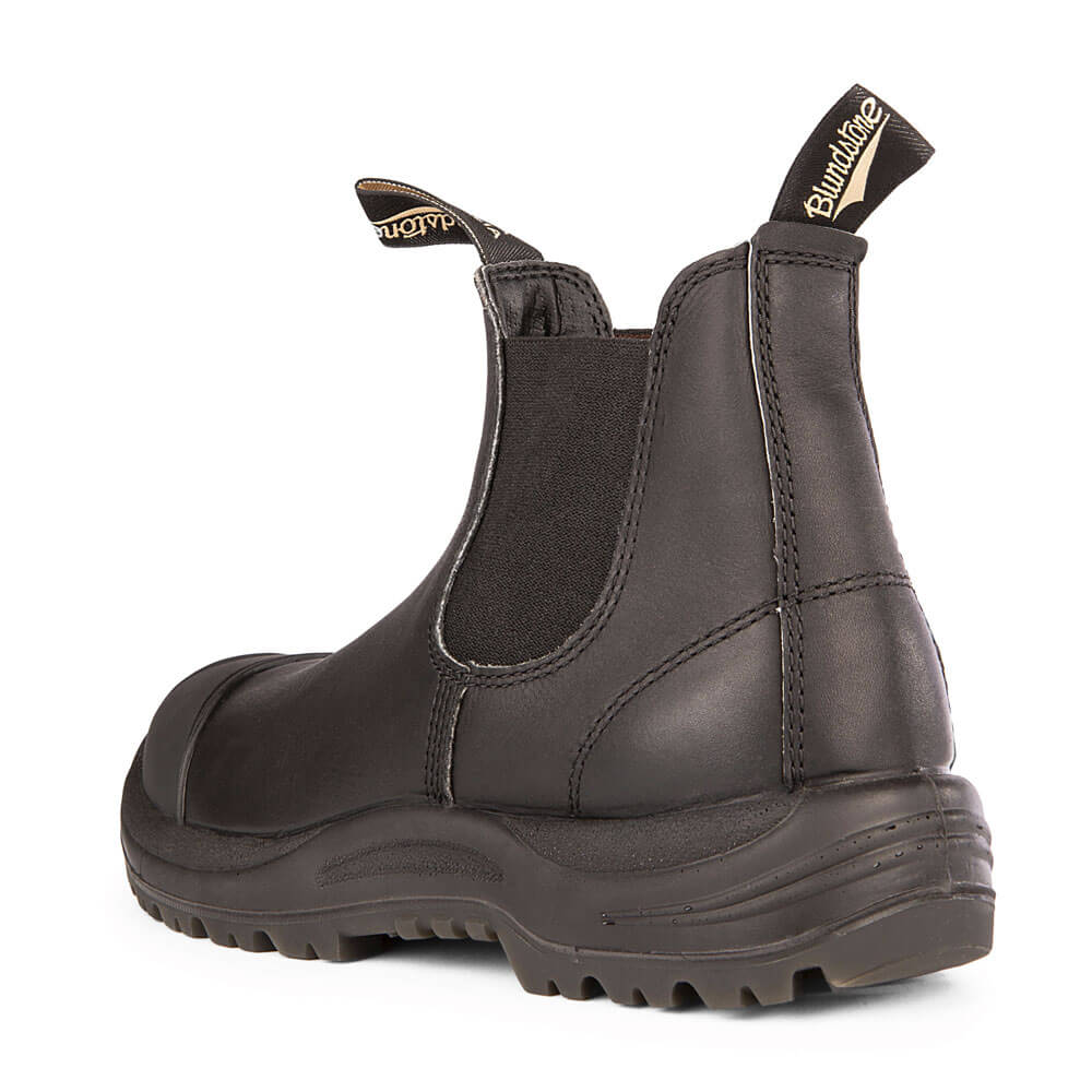 csa approved boots womens