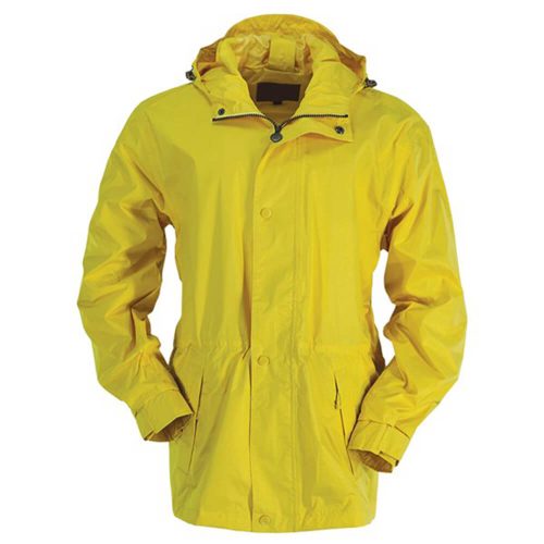 Outback Trading Pak-A-Roo Parka - Gold