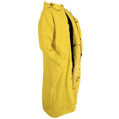 Outback Trading Pak-A-Roo Duster - Gold