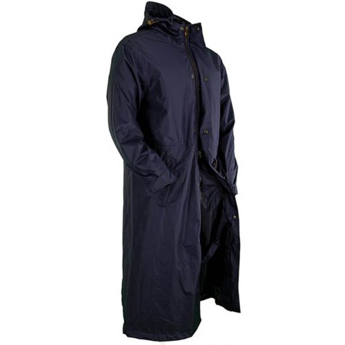 Outback Trading Pak-A-Roo Duster - Navy