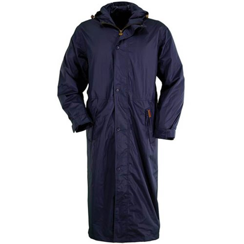 Outback Trading Pak-A-Roo Duster - Navy