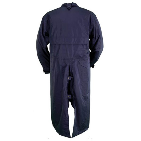 Outback Trading Pak-A-Roo Duster - Navy