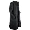 Outback Trading Pak-A-Roo Duster - Black