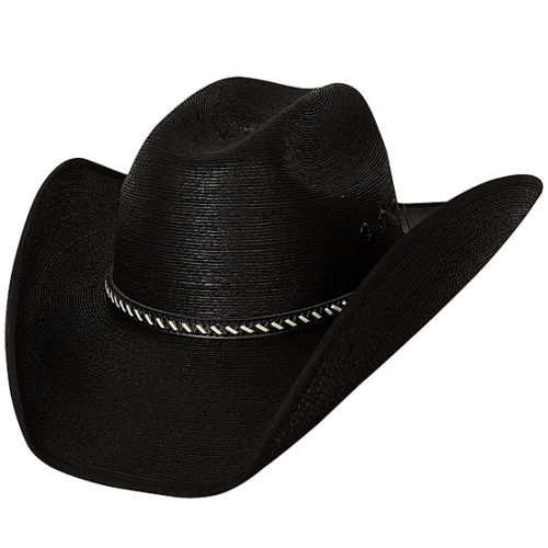 Bullhide Hats 2702 Western Fashion Straws 30X Country Strong
