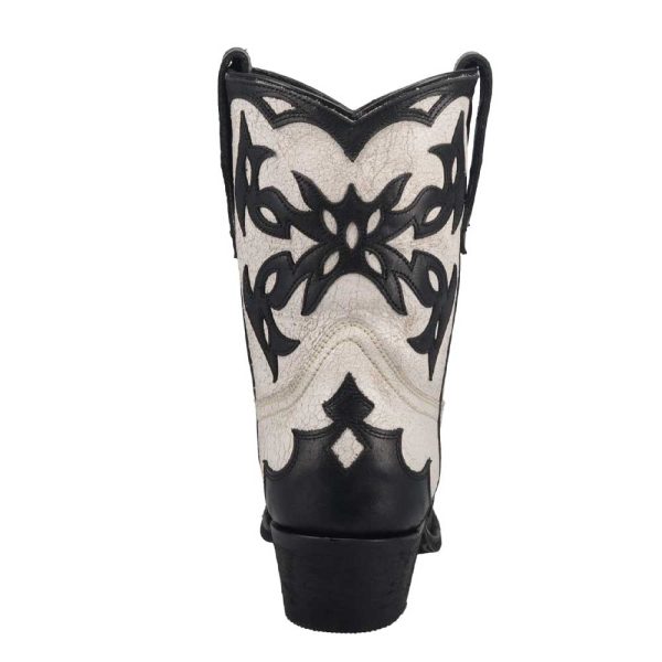 Dan Post Women’s Aladina Leather Boot