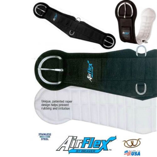 Weaver AirFlex Cinch- Roper