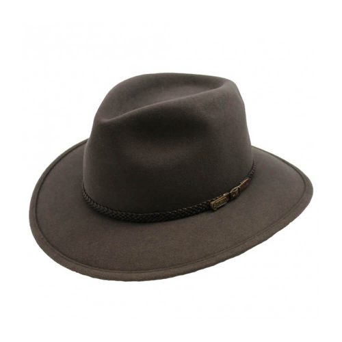 Akubra Traveller Regency - Fawn