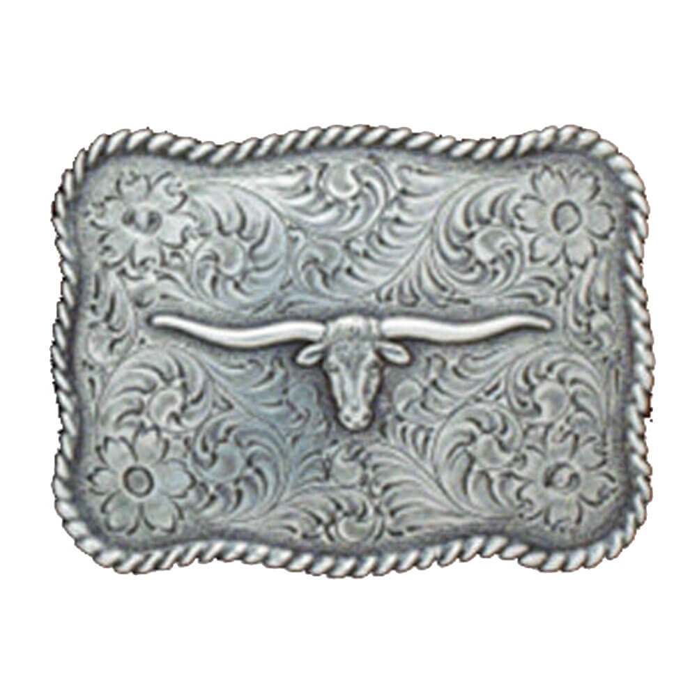 nocona belt buckle