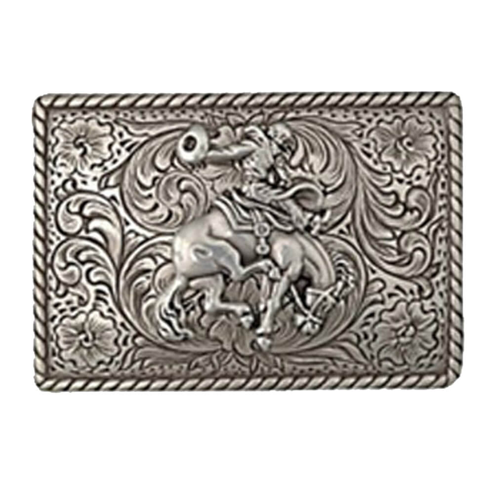 nocona buckles