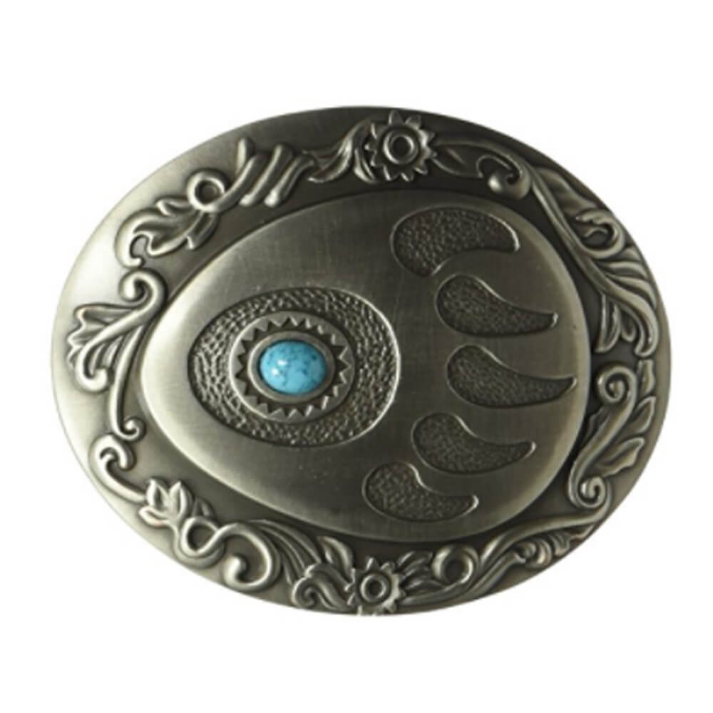 nocona buckles