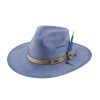 Bullhide Hats Chasing Summer Straw Cowboy Hat
