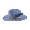 Bullhide Hats Chasing Summer Straw Cowboy Hat